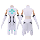 NEATMOA ゥ・ビー・ヒーロー X コスプレ ラッキーシアン 衣装 TO BE HERO X COSPLAY 制服風 アニメ仮装 ハロウィン クリスマス イベント用